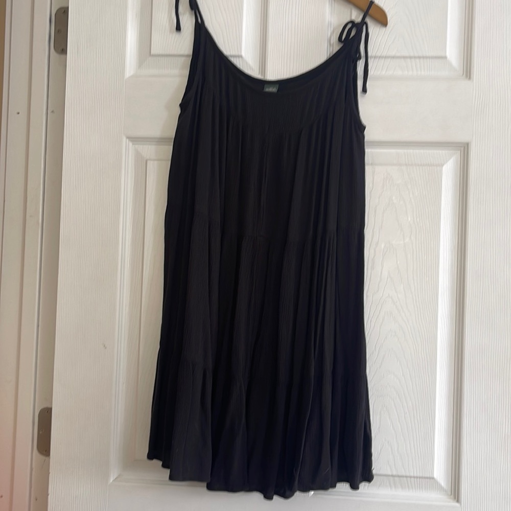 Wild fable dress